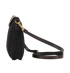 Nylon Messenger, bottom view